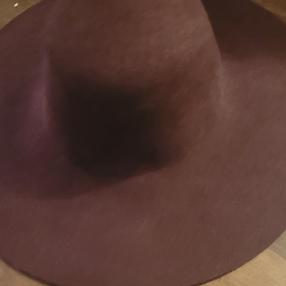 American Apprarel Wool Hat - Picture 2 of 3